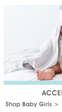 Cotton On Baby Accessories